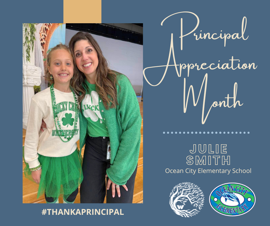 OCES Principal