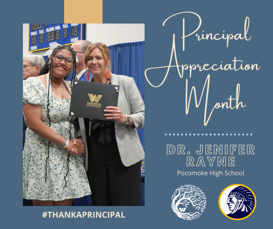 PHS Principal
