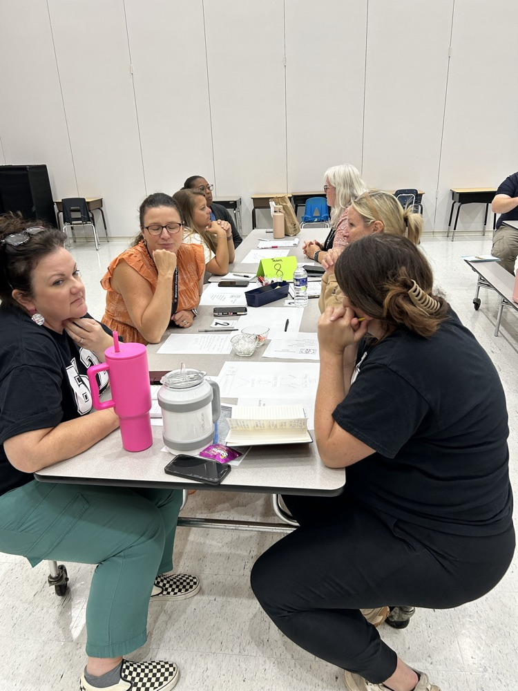 teachers learning