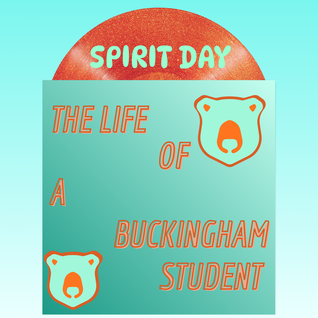 BES Spirit Day