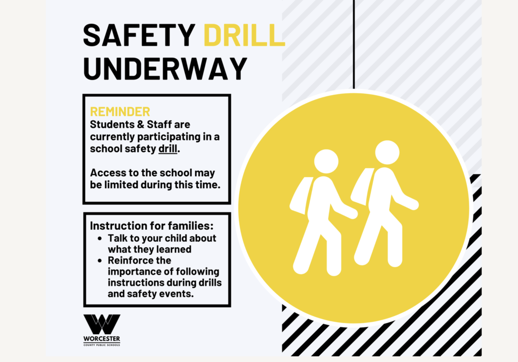 Drill: Lock down