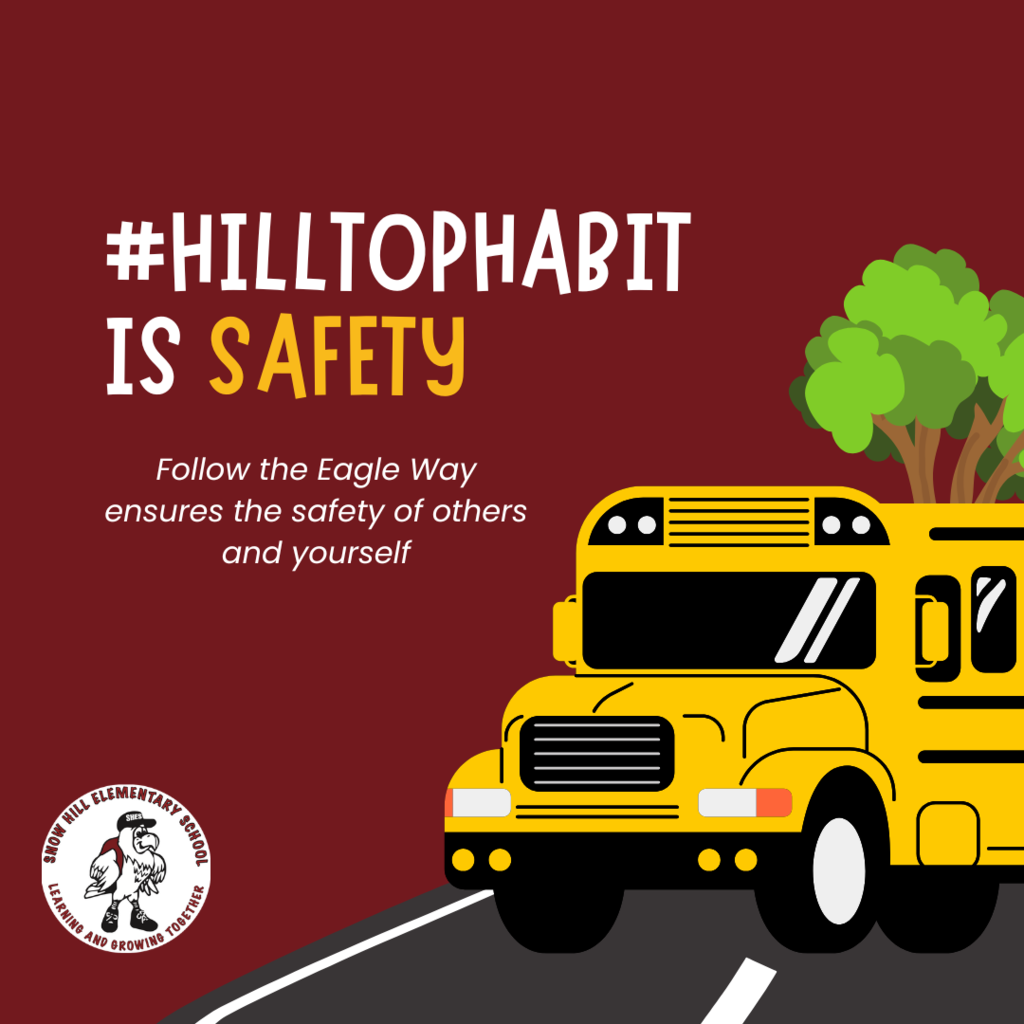 #HilltopHabit
