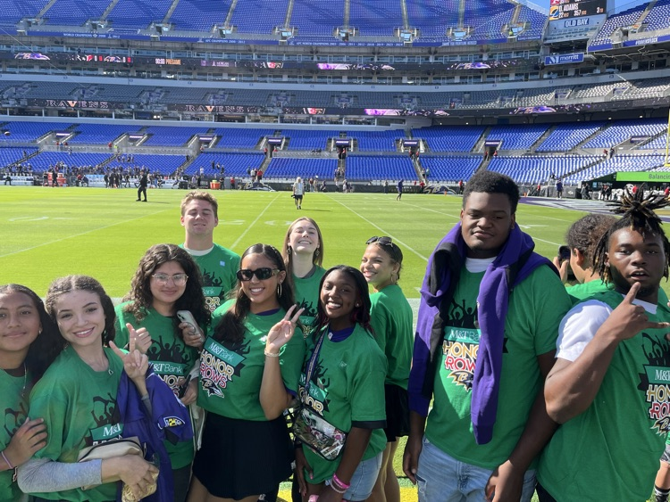 ravens