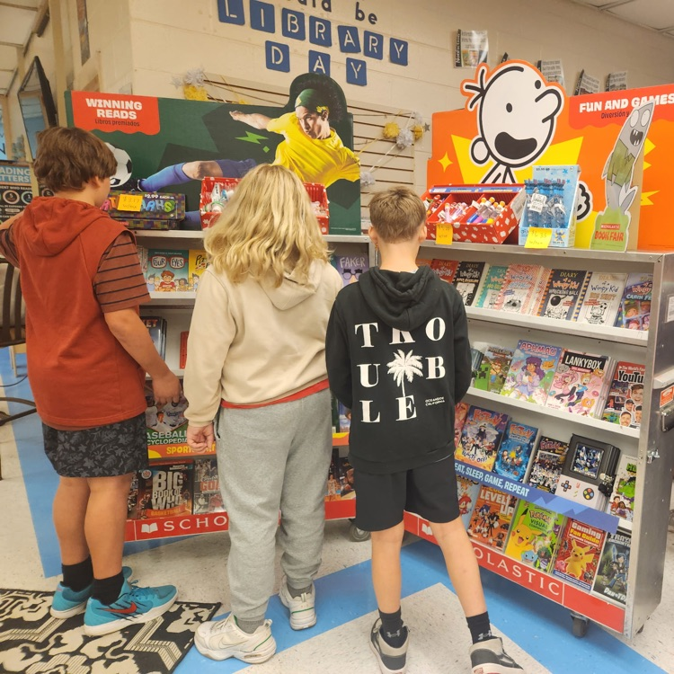 Book Fair