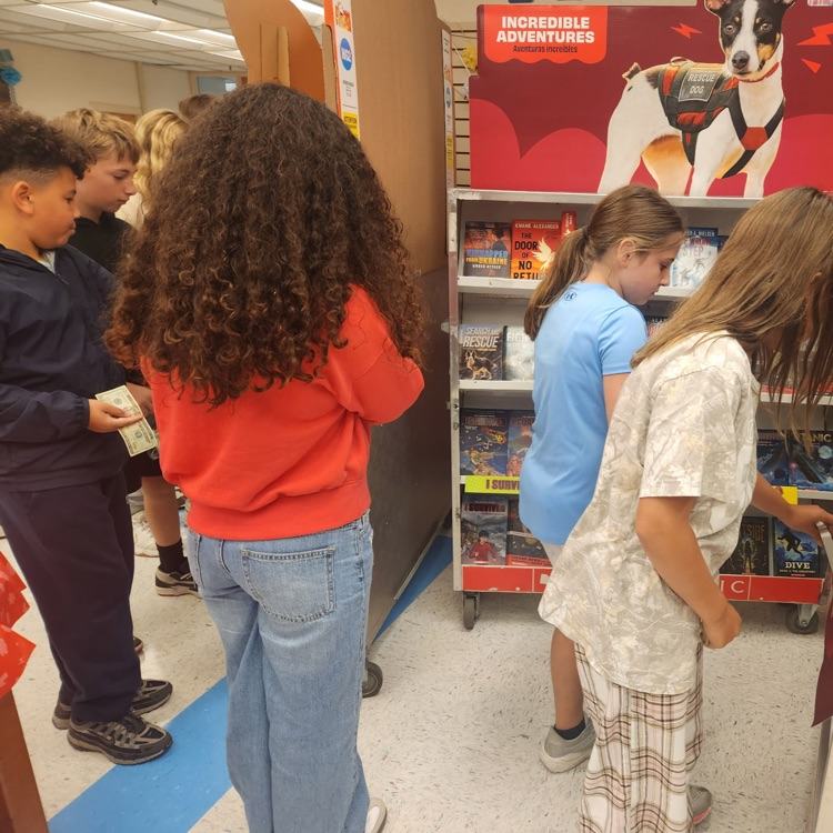 Book Fair