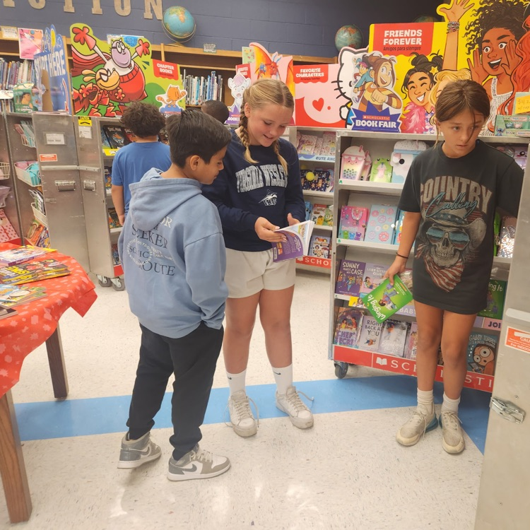Book Fair