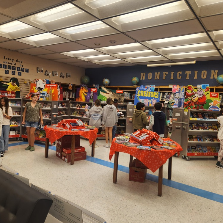 Book Fair