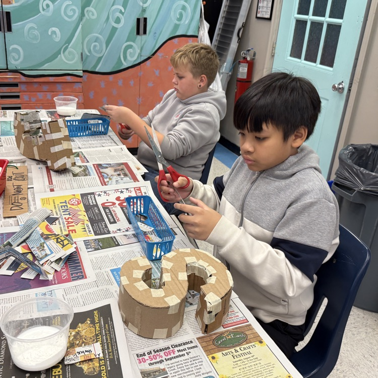 paper mache
