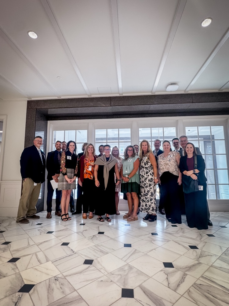 group photo