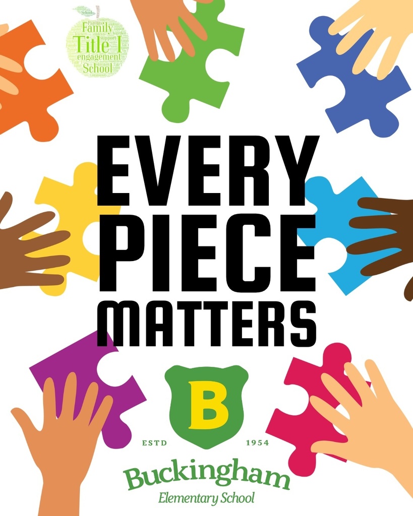 Every Piece Matters Graphic