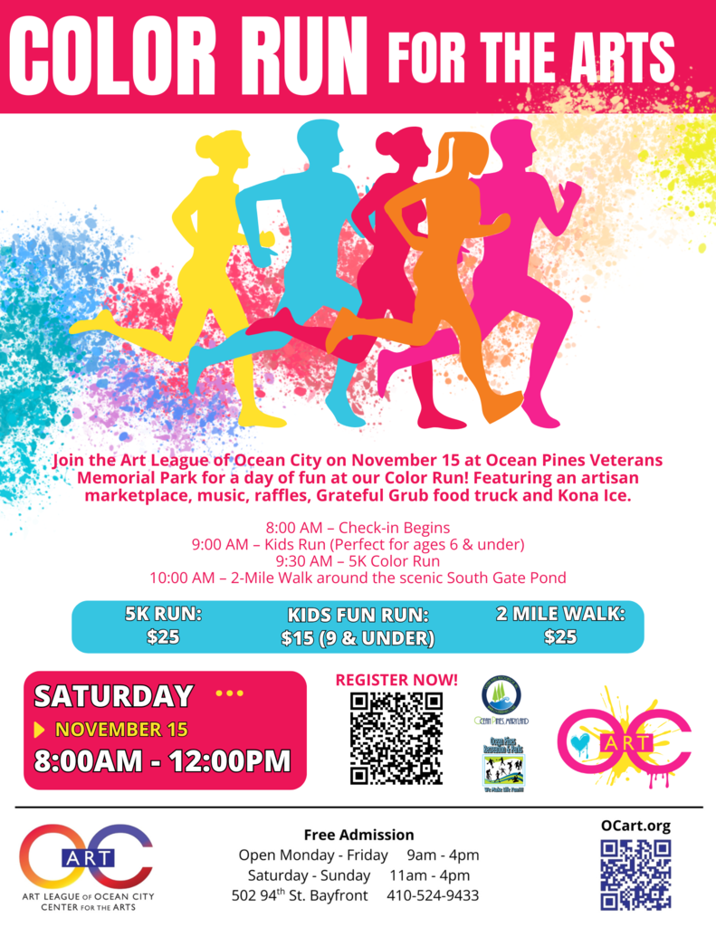 Color Run