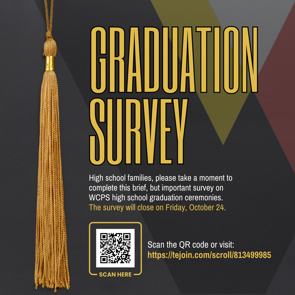 Graduation Survey