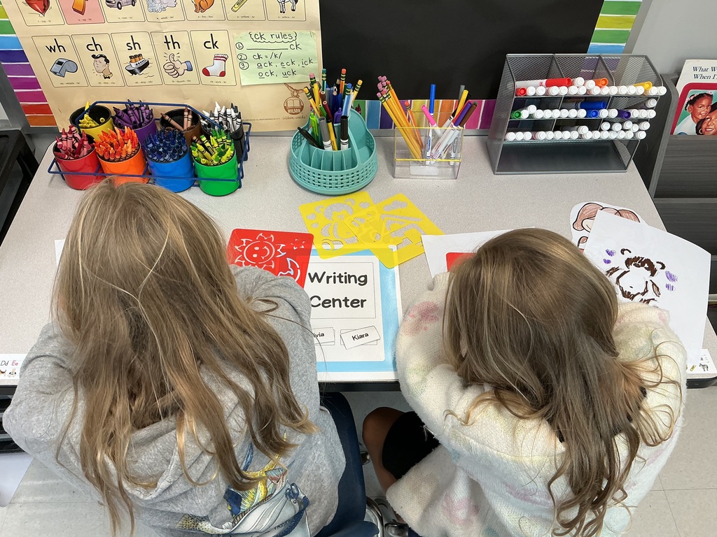Writing center