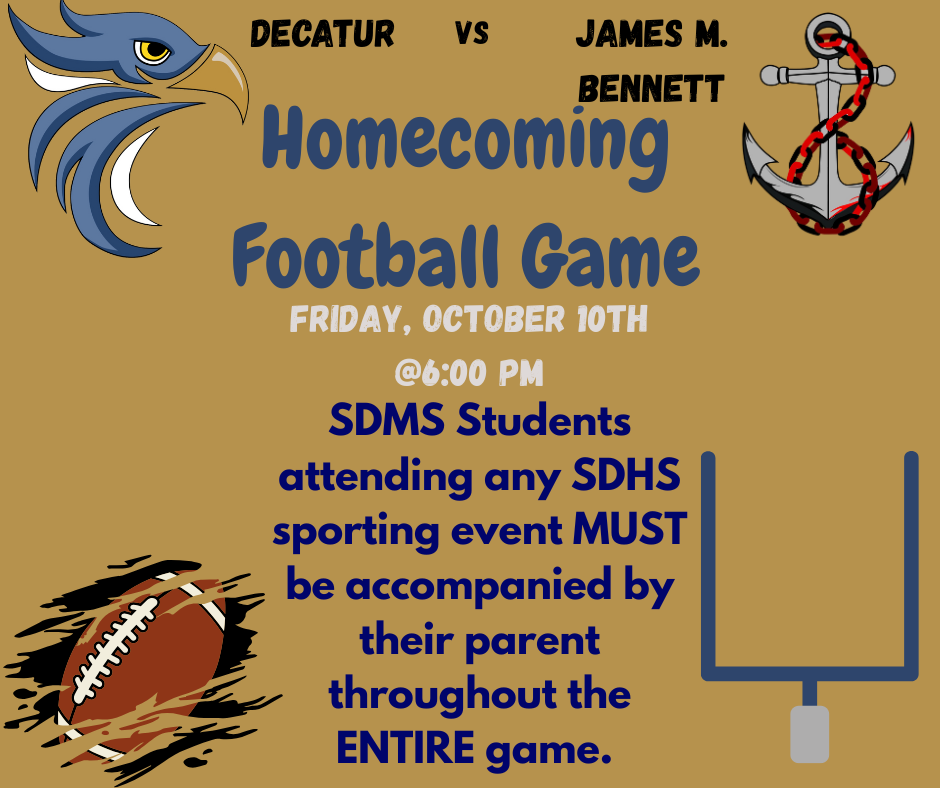 homecoming