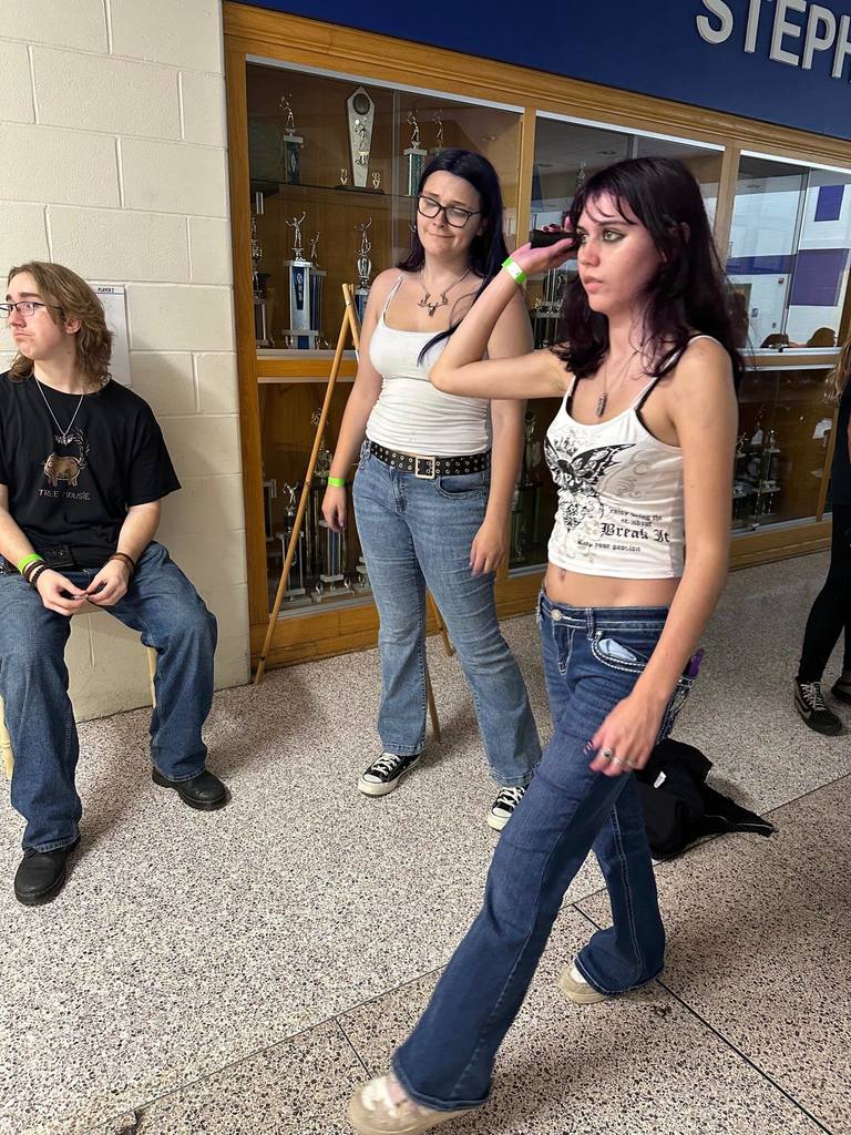 HOCO Game Night 2025