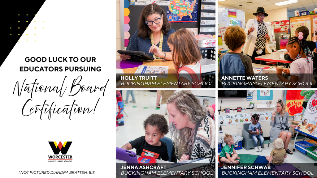 National Board Certification