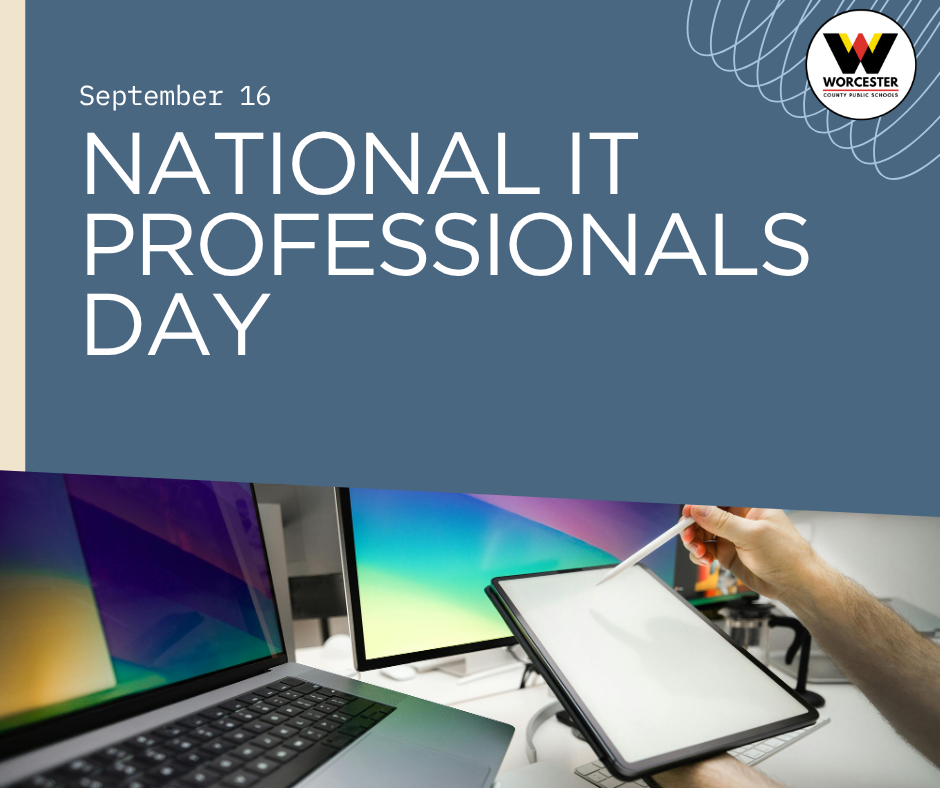 IT Professionals Day