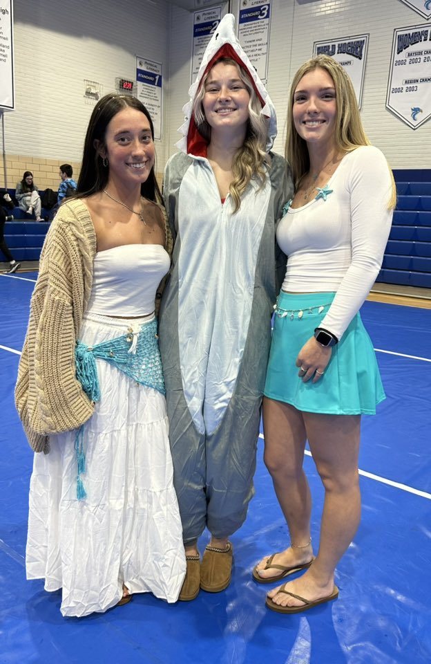 Pep Rally HOCO 2025