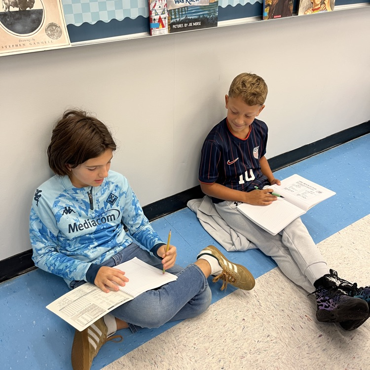 reading