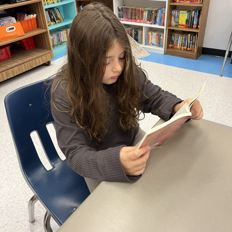 reading