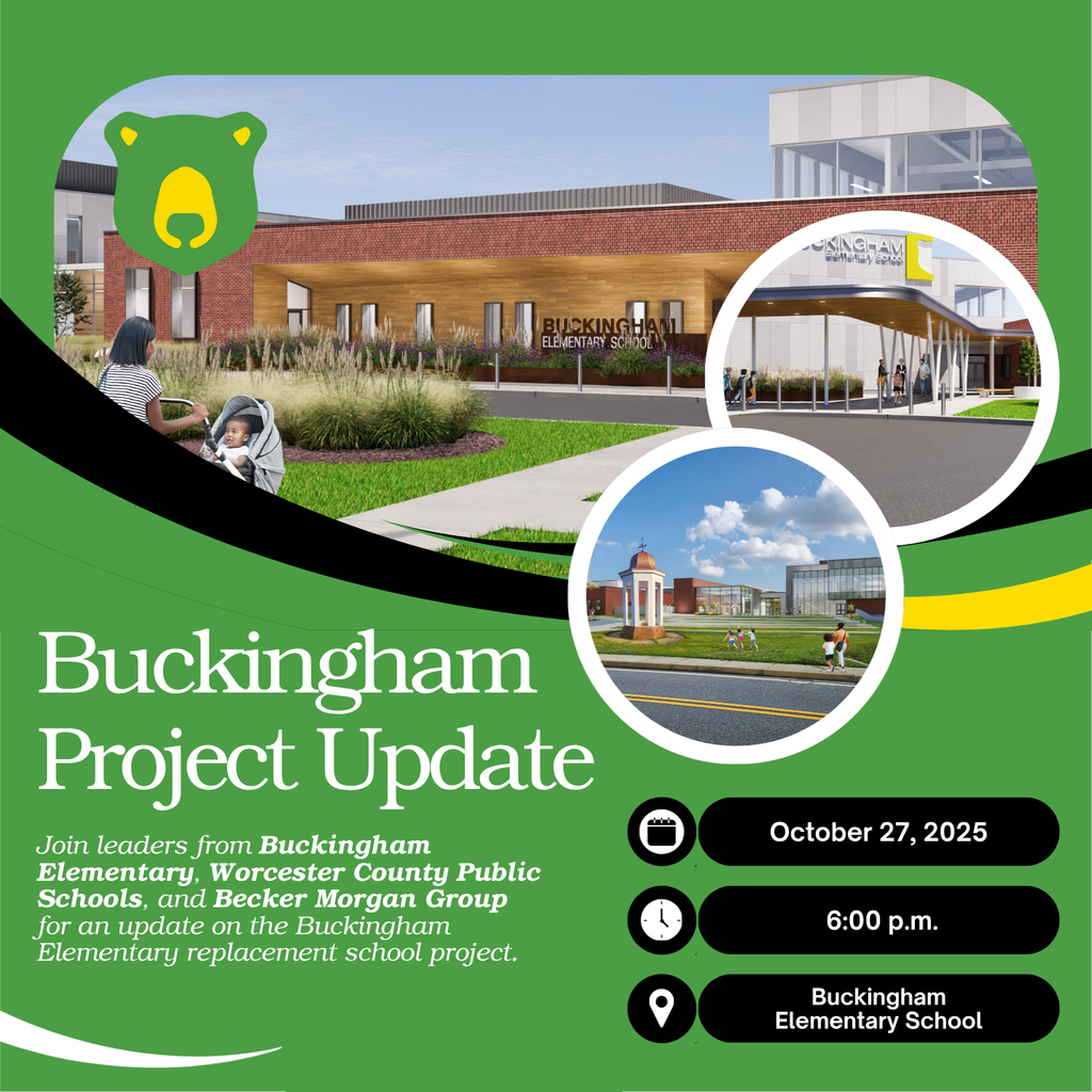 BES Community Meeting