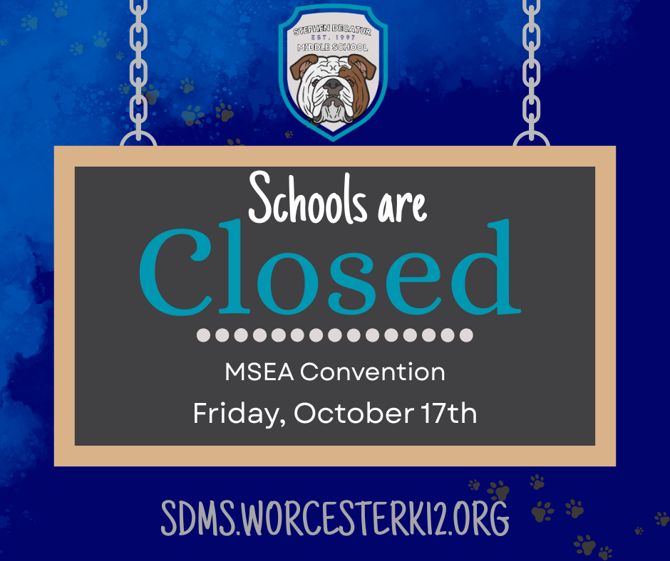 closed