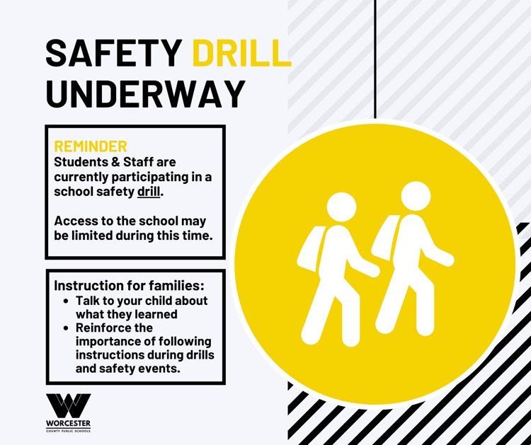 safety drill