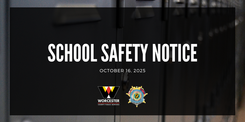 School Safety Notice