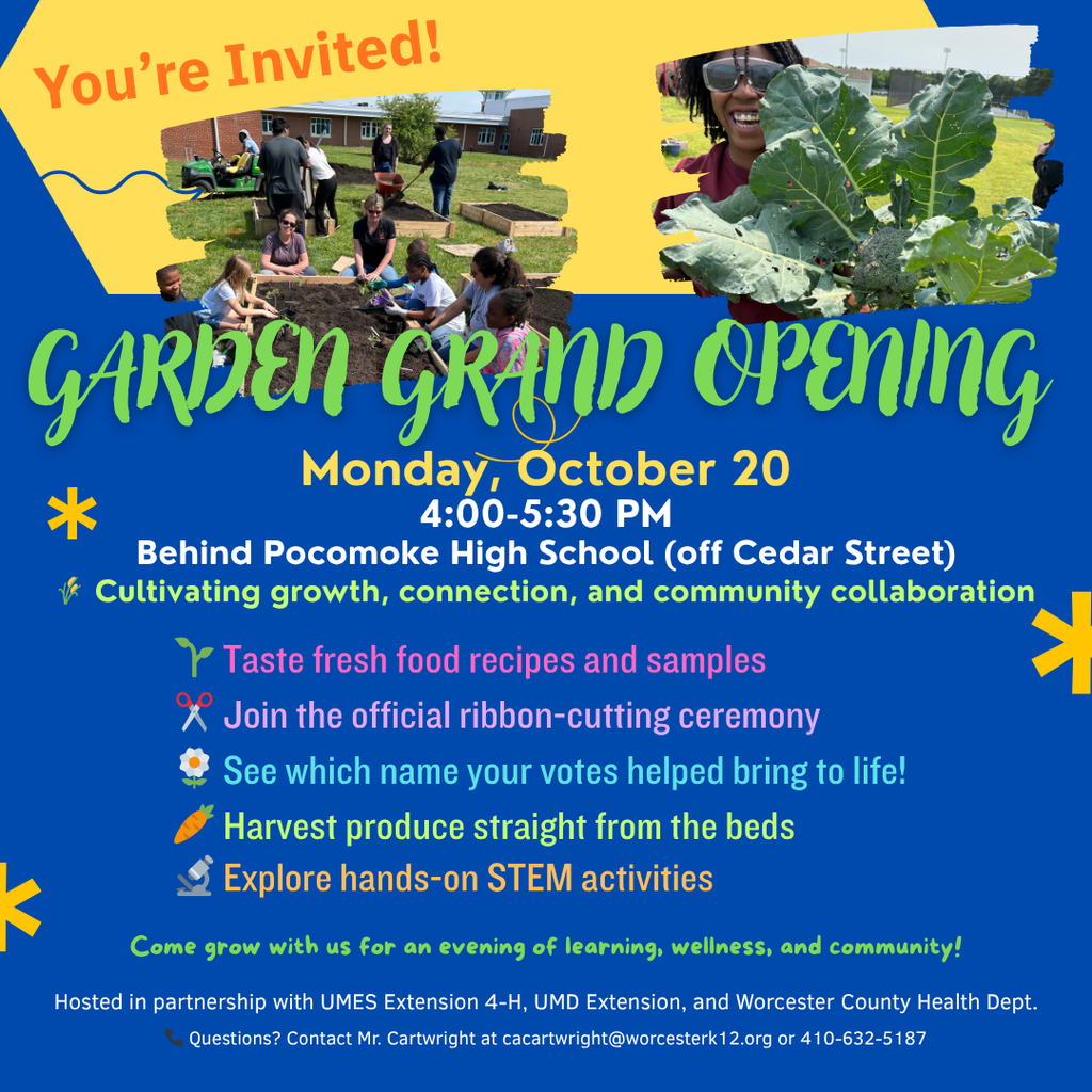 grand opening RAIN DATE flyer