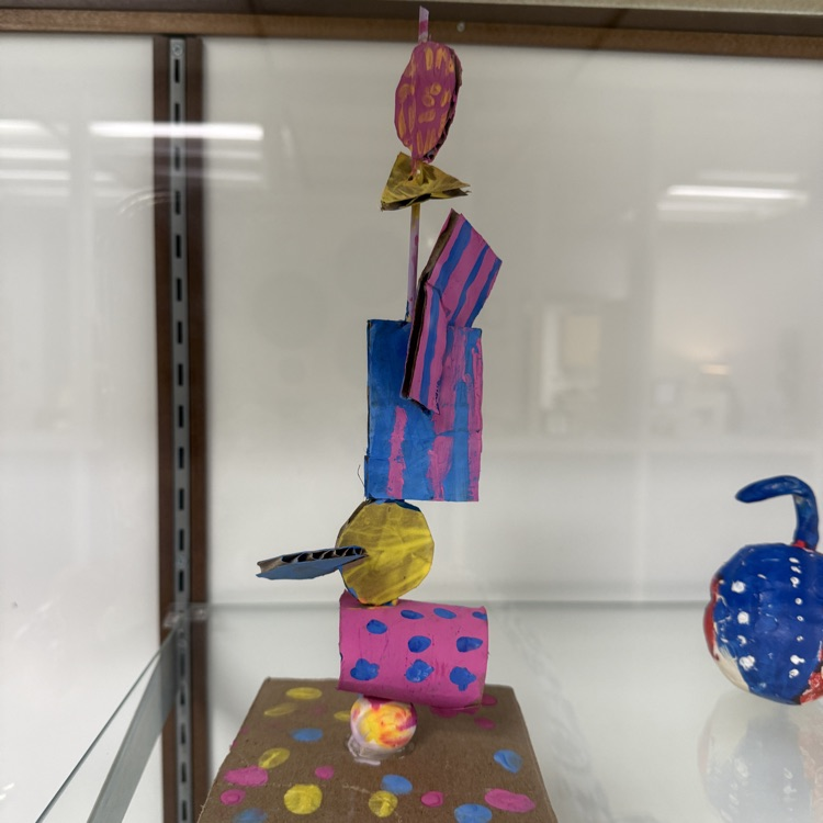 art