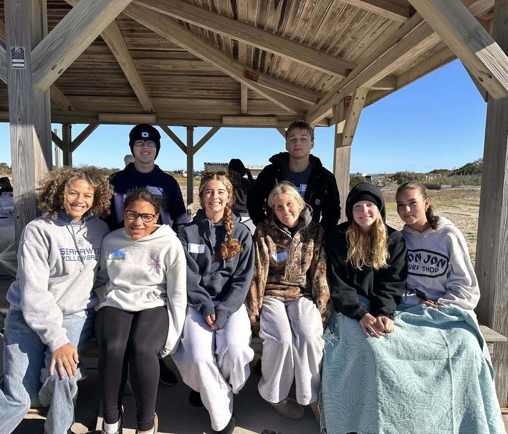 SADD retreat 2025