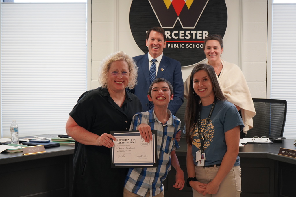 Every Voice a Leader