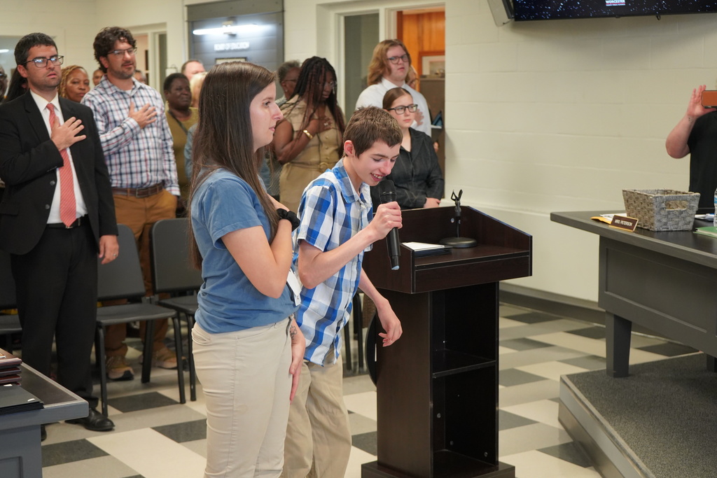 Every Voice a Leader