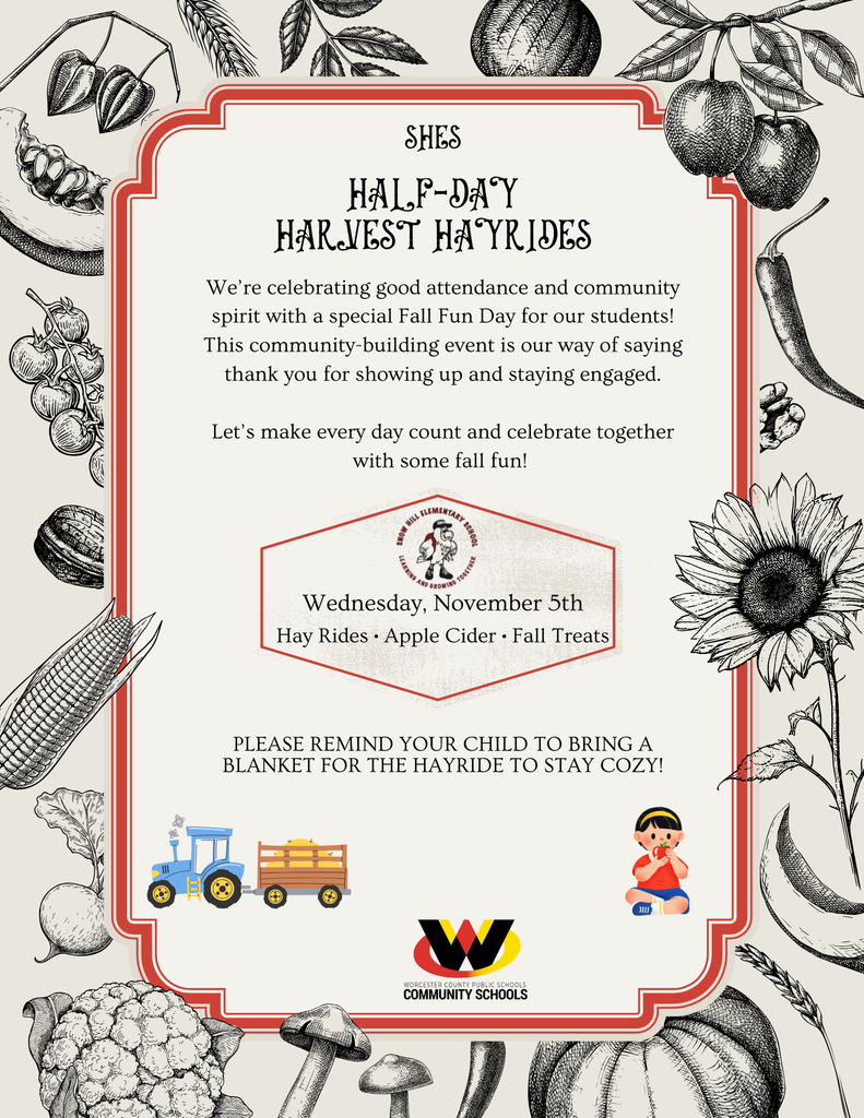 Black and White Vintage Engraved Illustrated Harvest Festival Flyer (1)