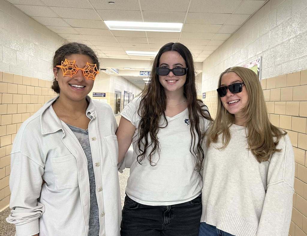 Shading Out Drugs for Red Ribbon Week 2025