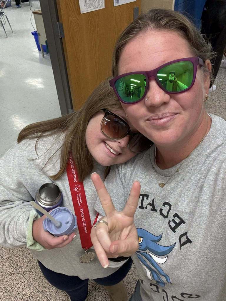 Shading Out Drugs for Red Ribbon Week 2025