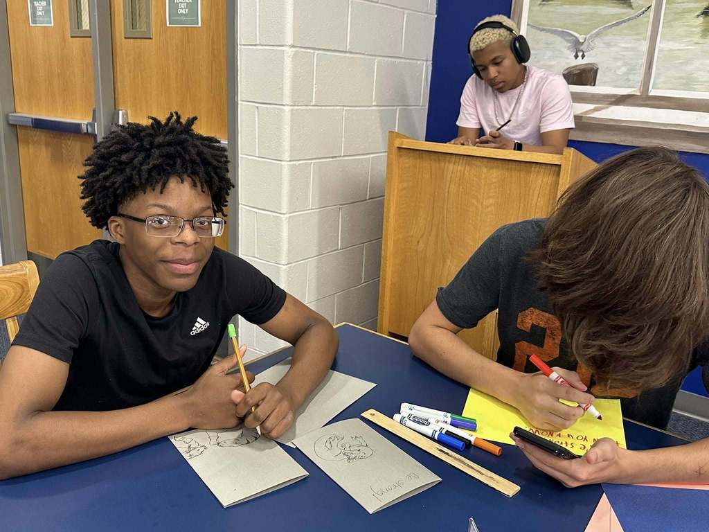 After School Academy  2025