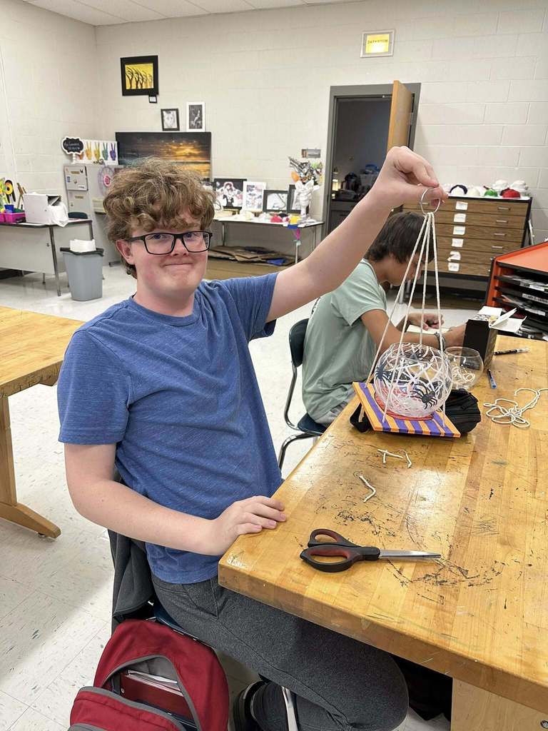 After School Academy  2025