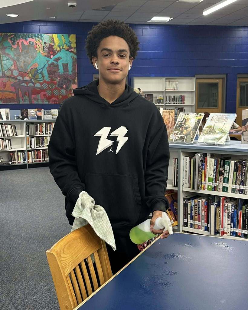 After School Academy  2025