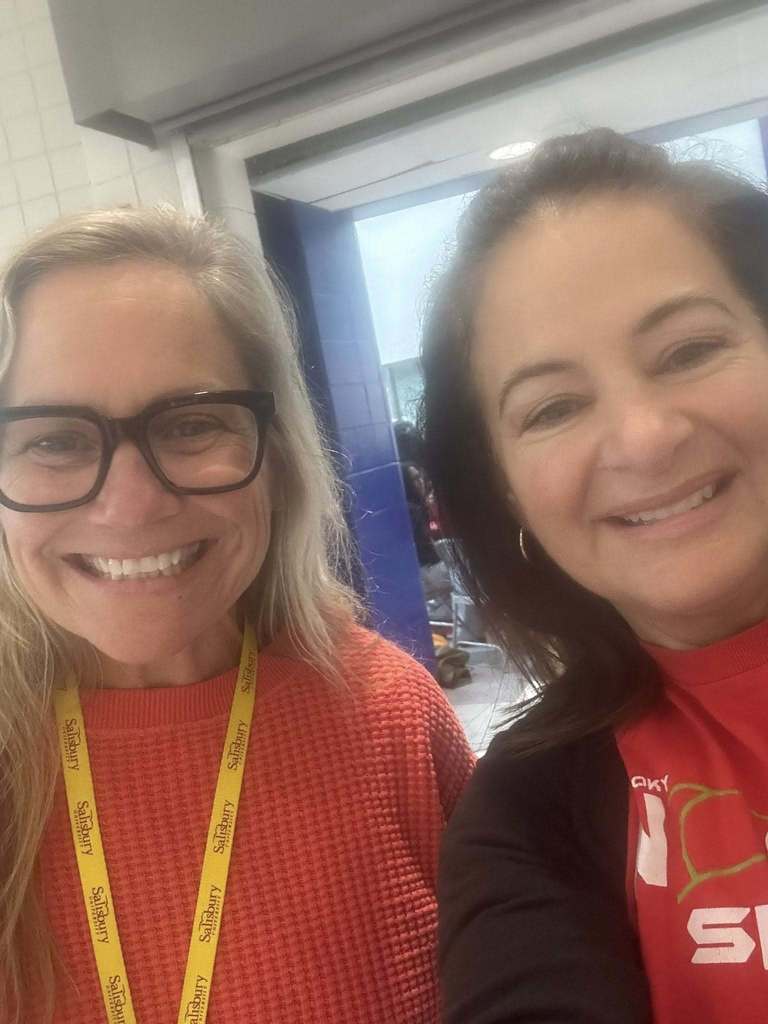 Red Ribbon Week at WCPS 2025