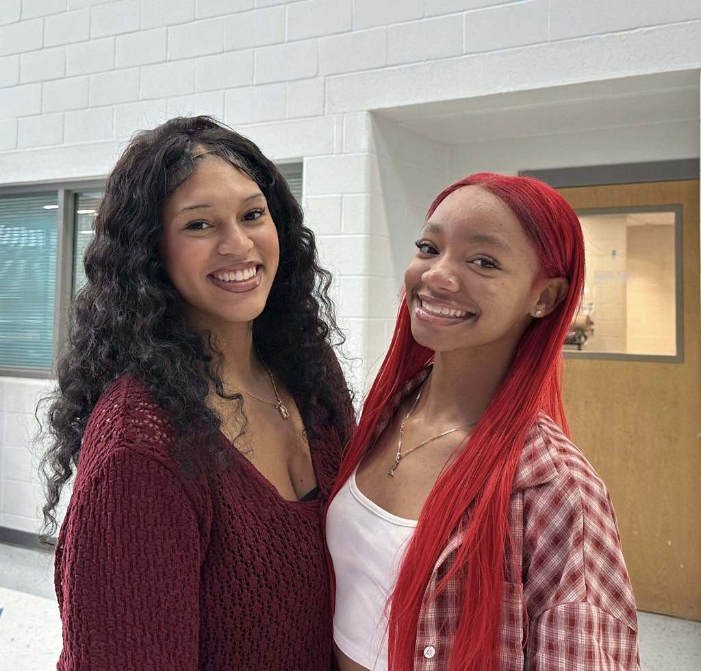 Red Ribbon Week at WCPS 2025