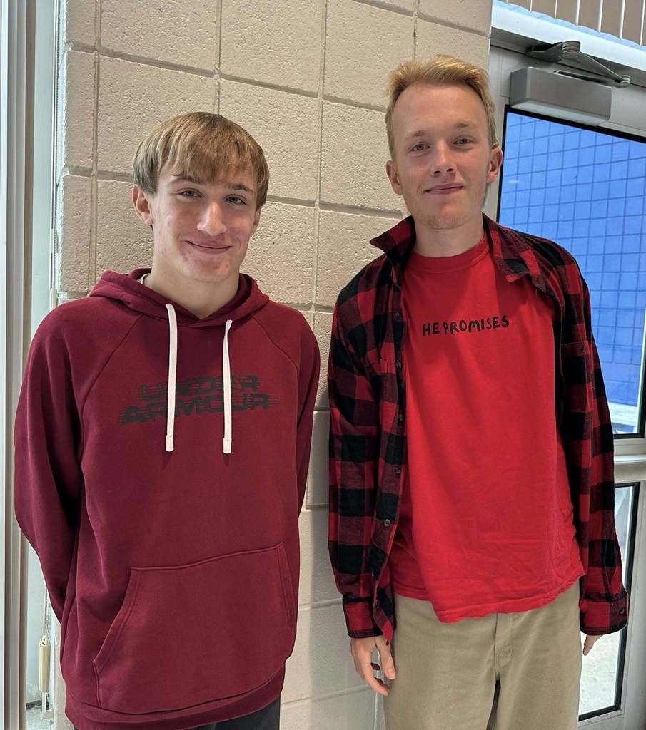 Red Ribbon Week at WCPS 2025