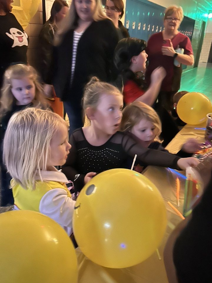 Trunk or Treat at SDHS 2025