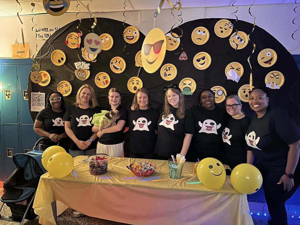 Trunk or Treat at SDHS 2025