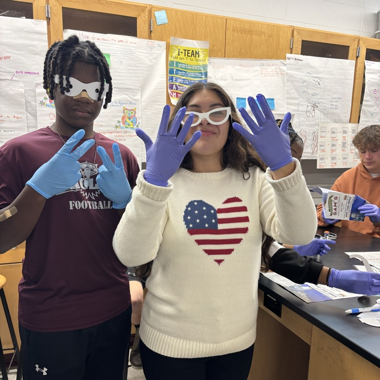 science class lesson