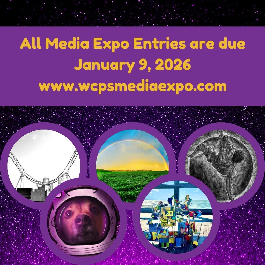 Media Expo entries 2025