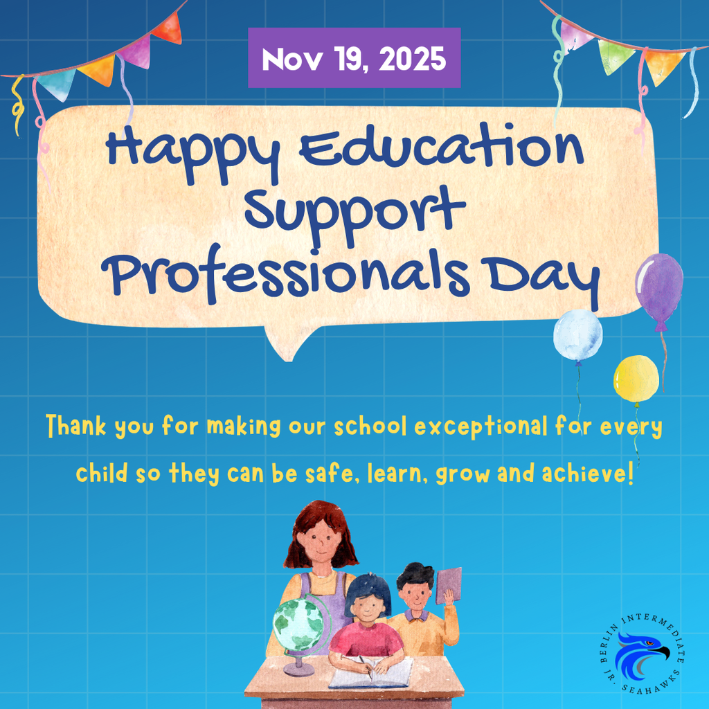 Education Support Professionals Day