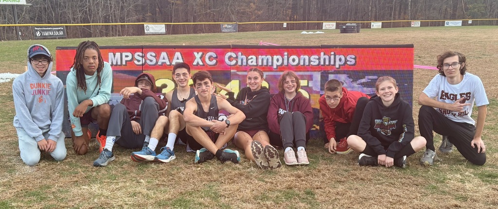 XC Team