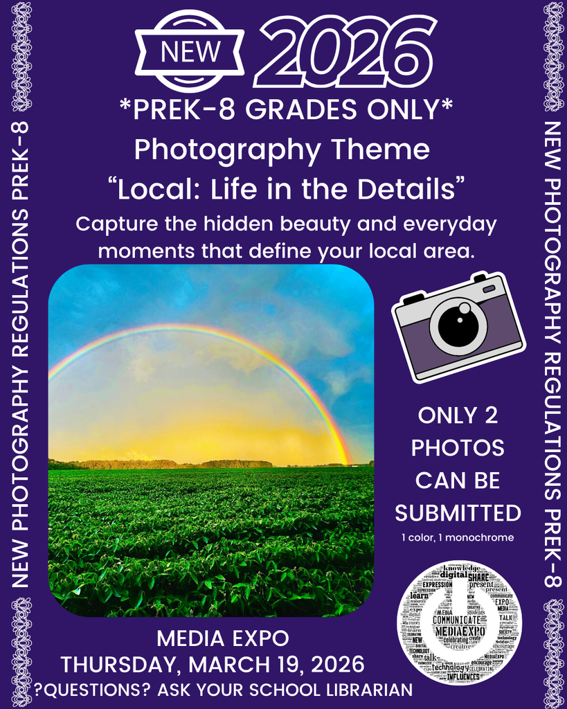 Media Expo 2026 Update