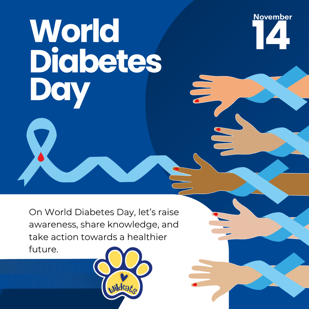 World Diabetes Day